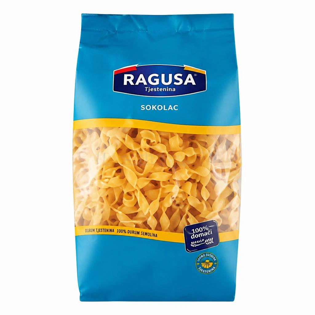 Ragusa tjestenina 400 g Akcija u trgovini Kaufland