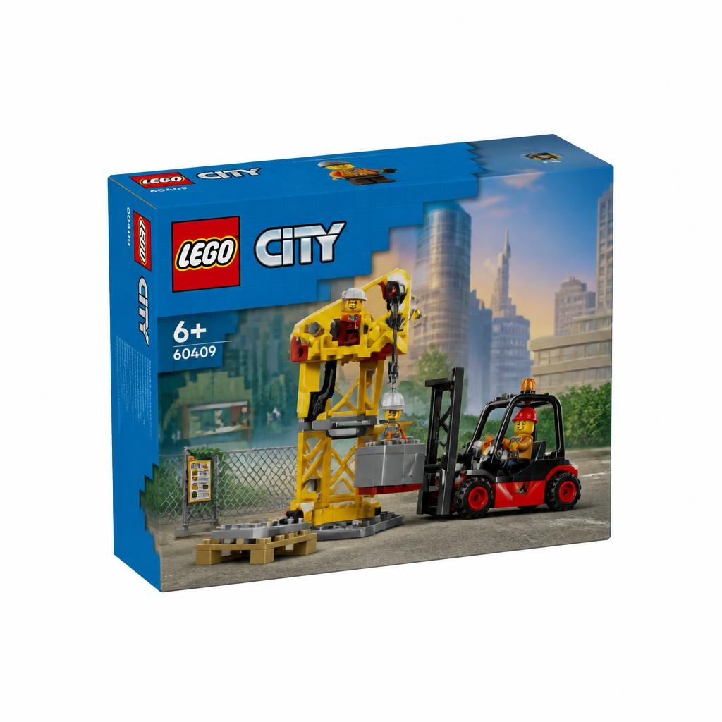 LEGO odabrani proizvodi Akcija u trgovini Plodine