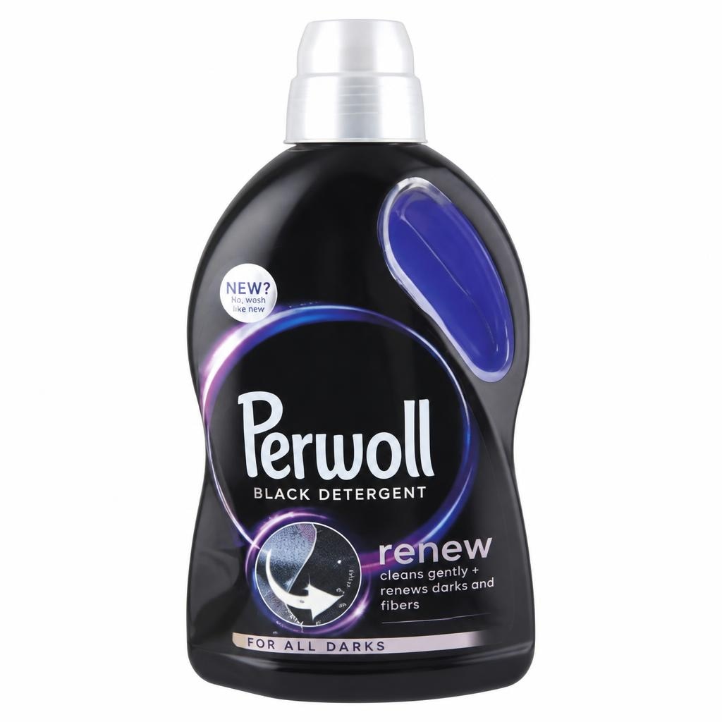Perwoll Deterdžent za pranje rublja 3 L - Akcija u trgovini Kaufland