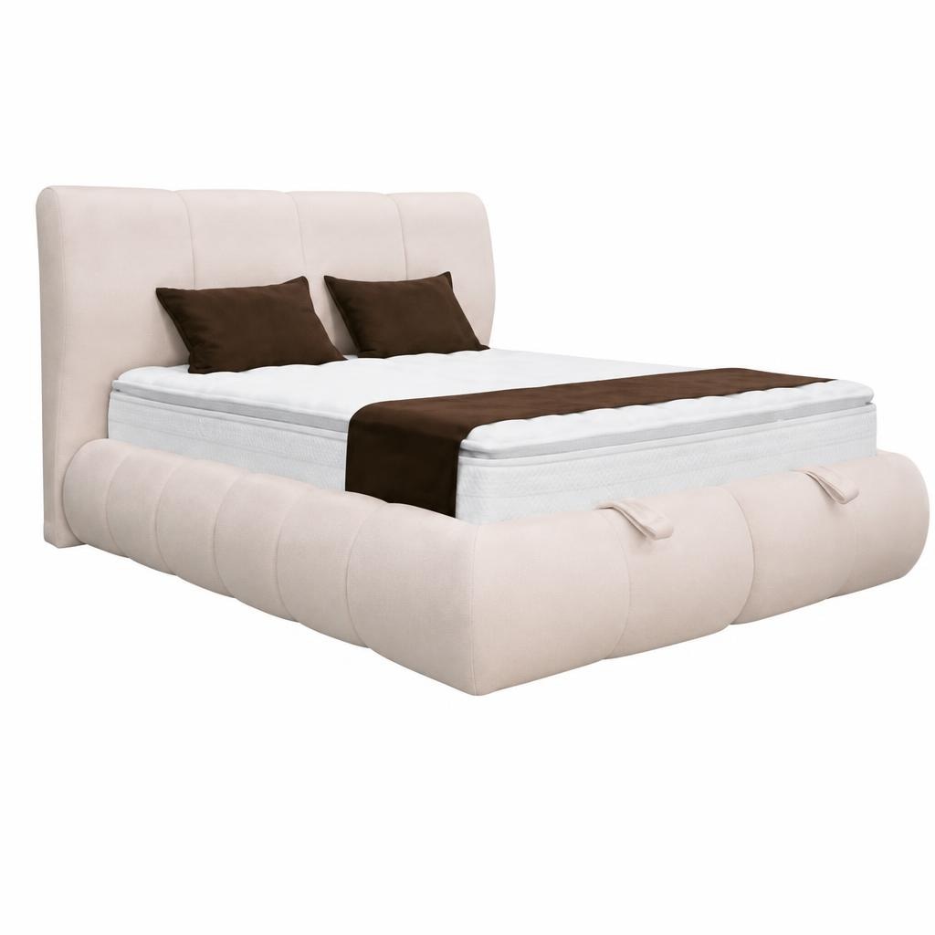 Carryhome Krevet Storm plus 160x200 cm Akcija u trgovini Lesnina