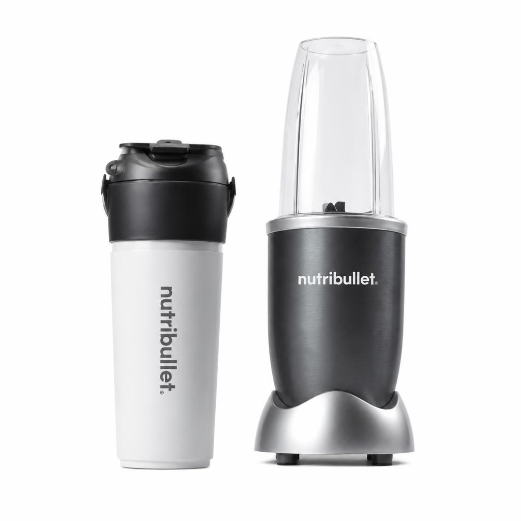 Nutribullet prijenosni blender 0,59 l Akcija u trgovini Plodine