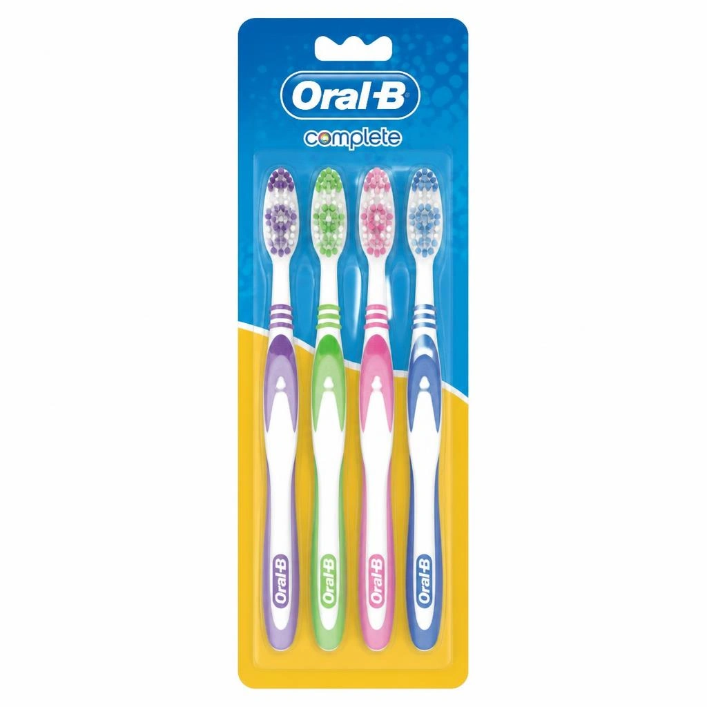 Oral B četkice za zube Akcija u trgovini Gavranović
