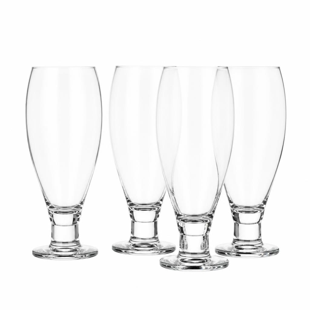 Set čaša za pivo 4/1, 460 ml - Akcija u trgovini KTC