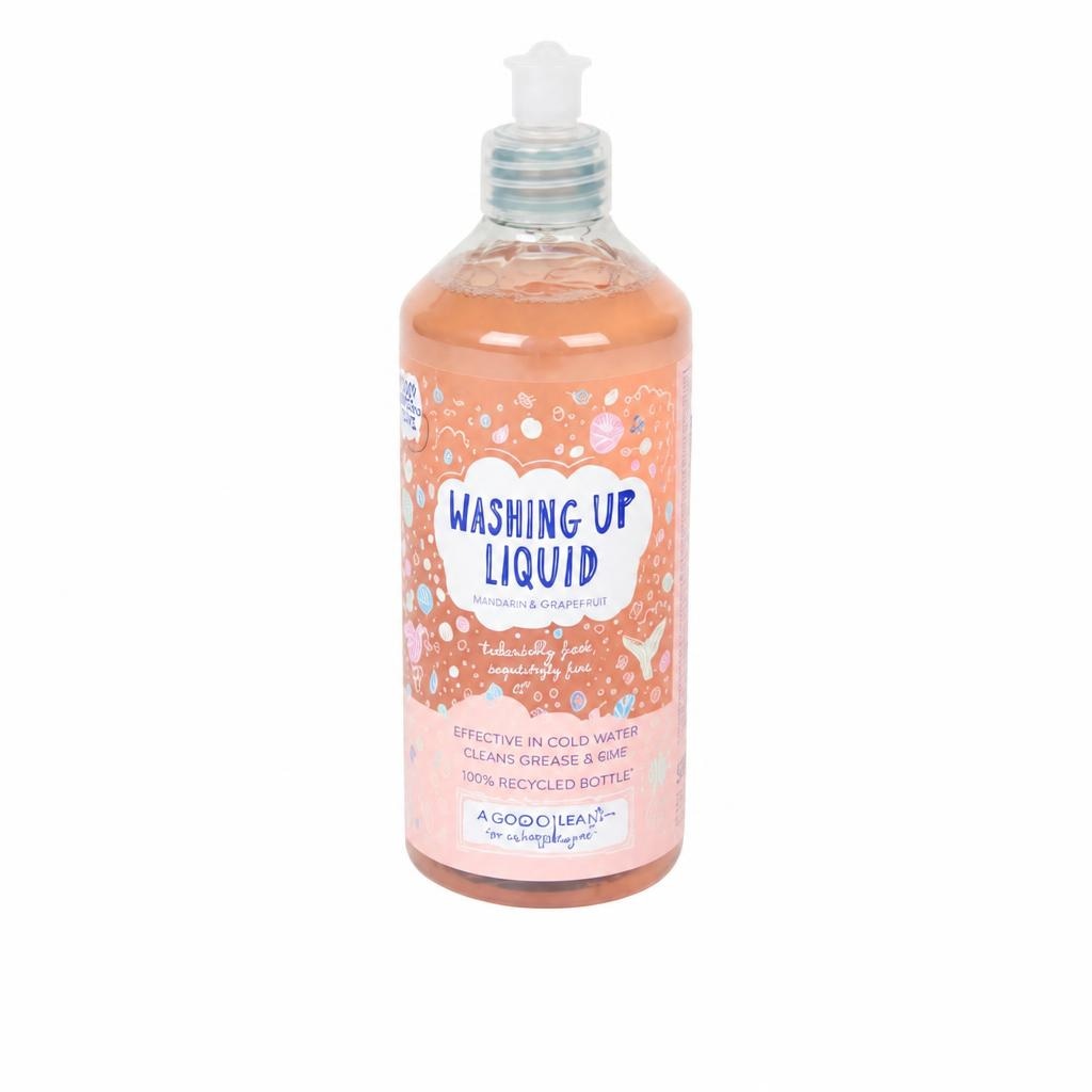 A Good Clean Sredstvo za pranje posuda 500 ml - Akcija u trgovini Action