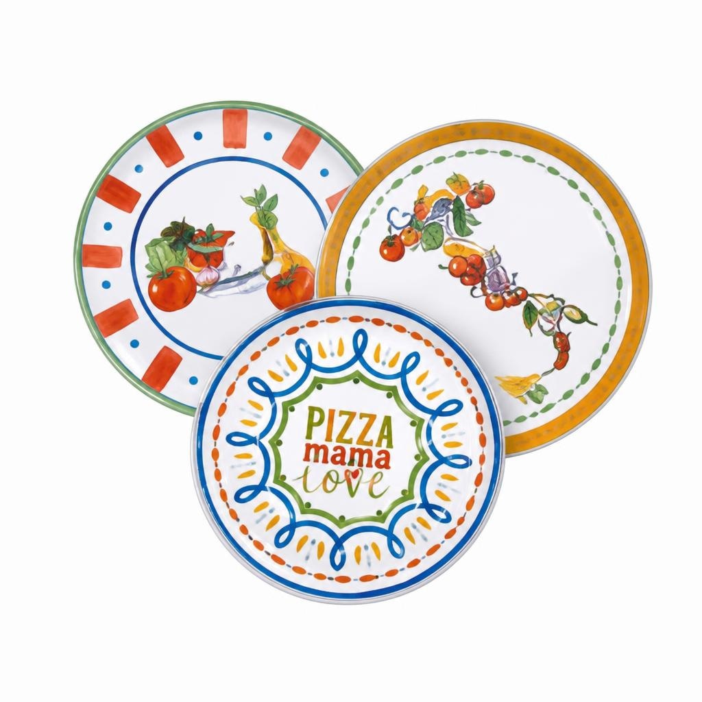 Tanjur za pizzu Akcija u trgovini Plodine