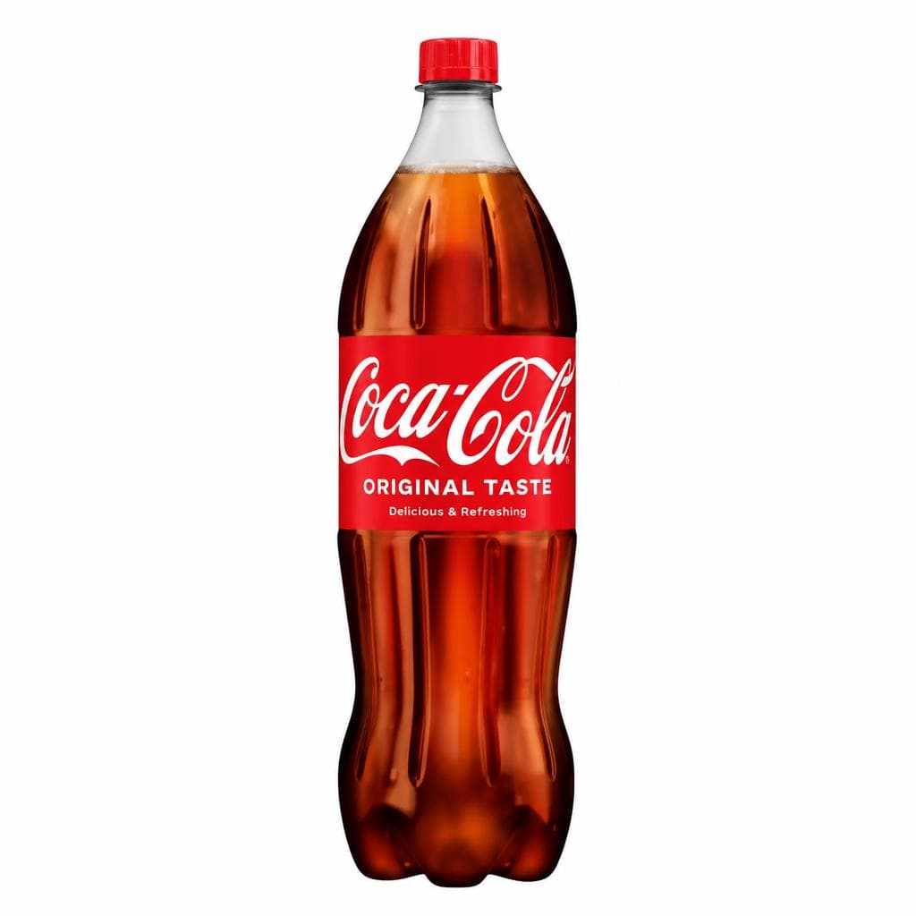 Coca Cola, Fanta ili Sprite gazirano piće 2 l Akcija u trgovini Plodine