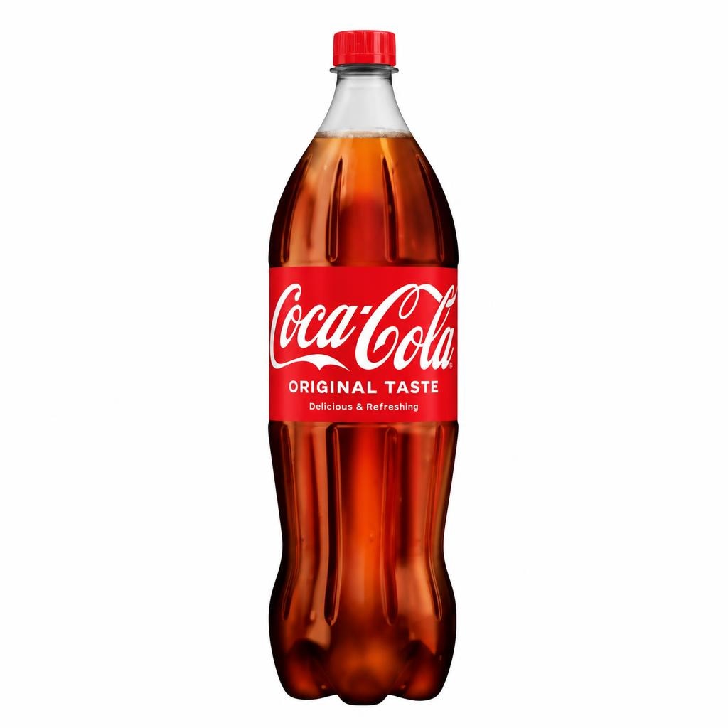 Coca Cola, Fanta ili Sprite Gazirano piće 2 l Coca Cola, Fanta, Sprite - Akcija u trgovini Plodine