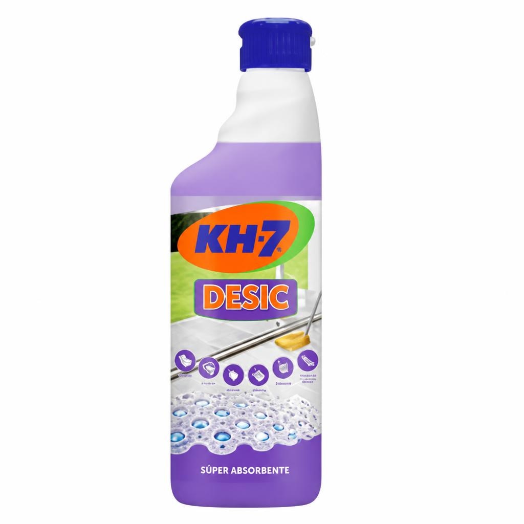 Sredstvo KH-7 750 ml - Akcija u trgovini Boso