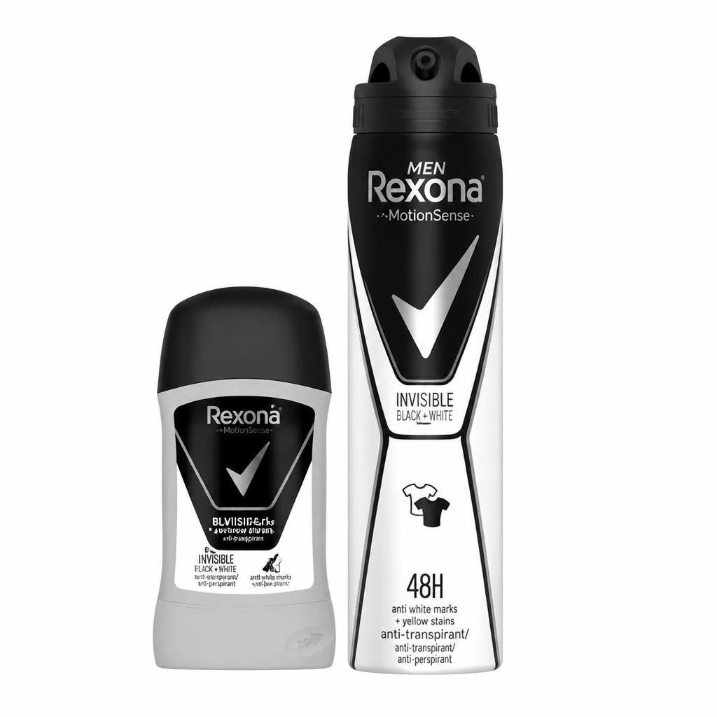 Rexona Deo sprej/stick 150/50 ml - Akcija u trgovini Bipa