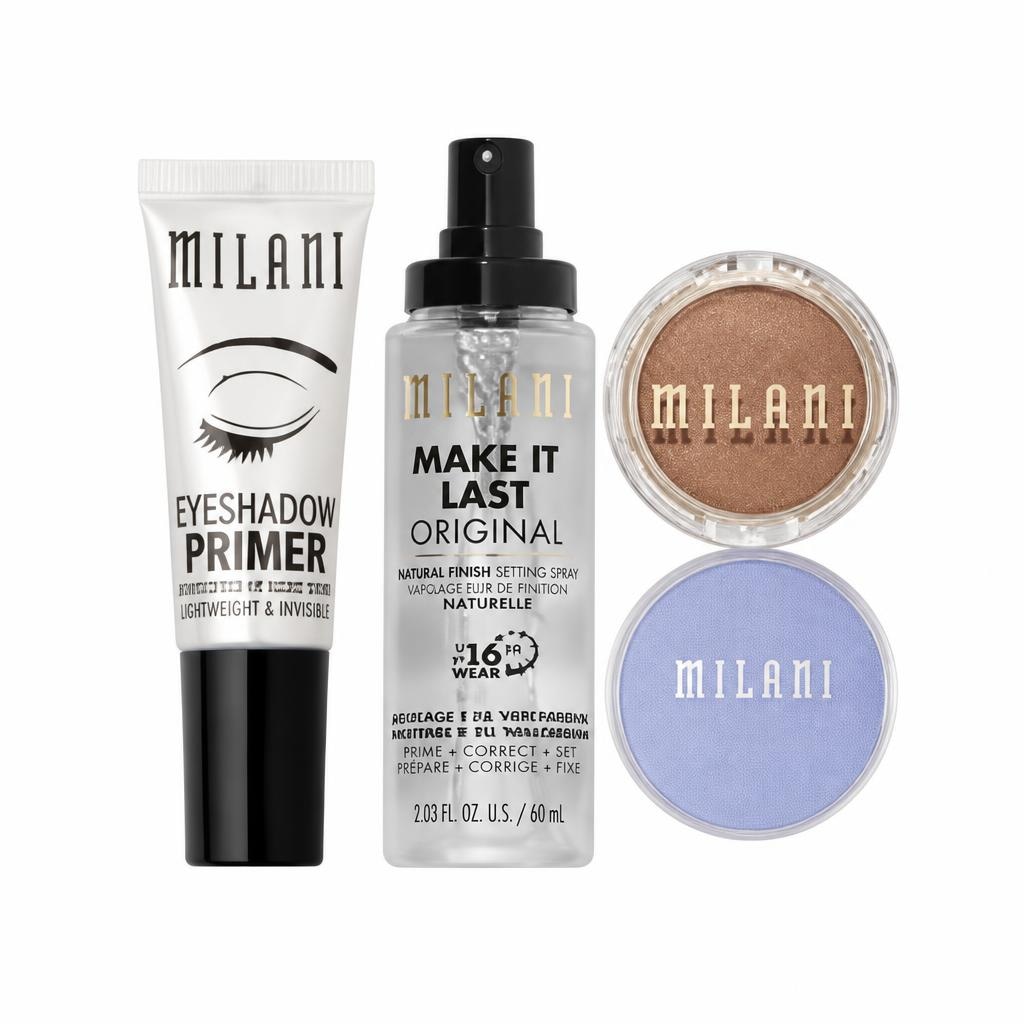 Milani proizvodi - Akcija u trgovini Mueller