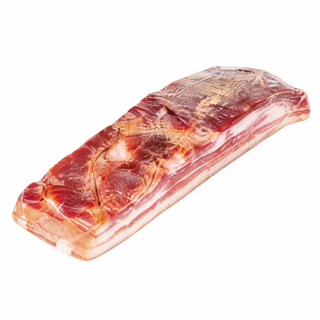 Panceta Perajlica 300 g Akcija u trgovini Konzum