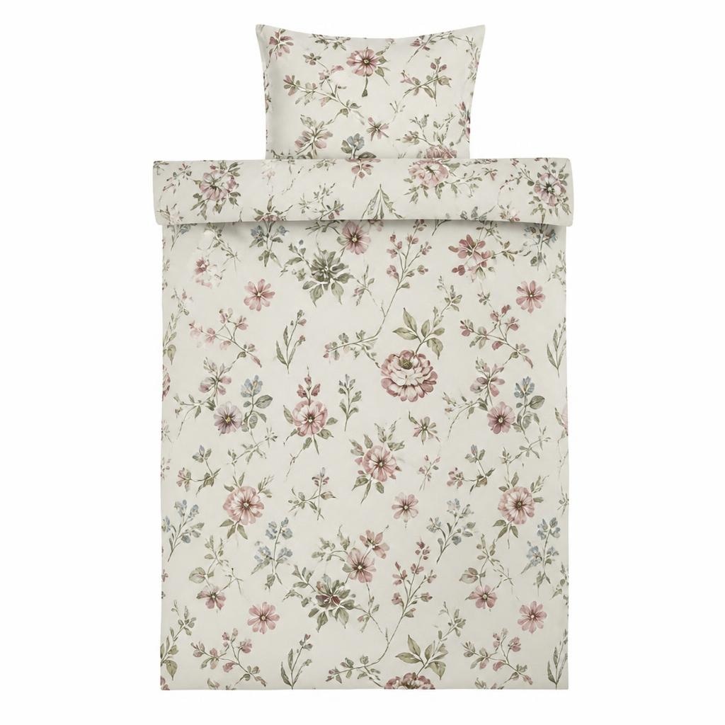Kronborg Barbo set posteljine 140x200+50x70/75 cm Akcija u trgovini Jysk