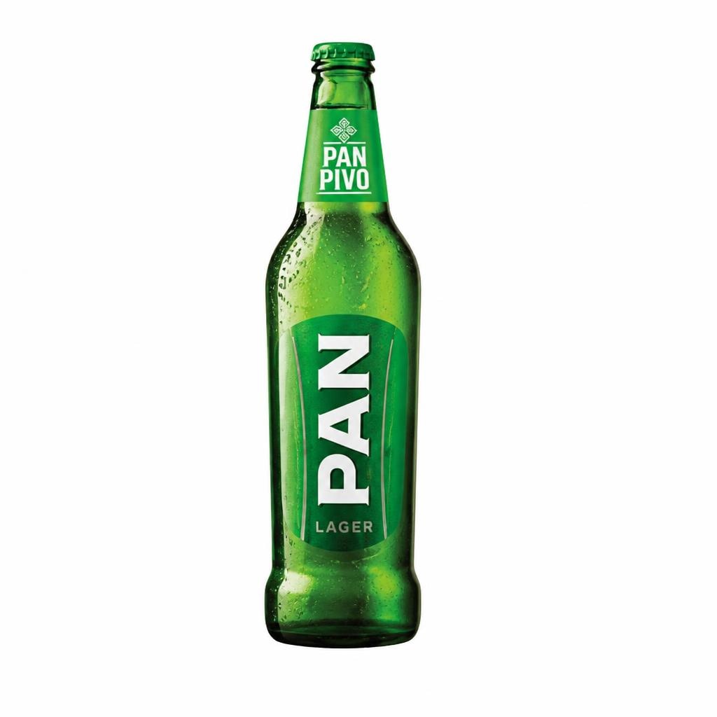 Pan pivo 0,5 l Akcija u trgovini Trgovina Krk