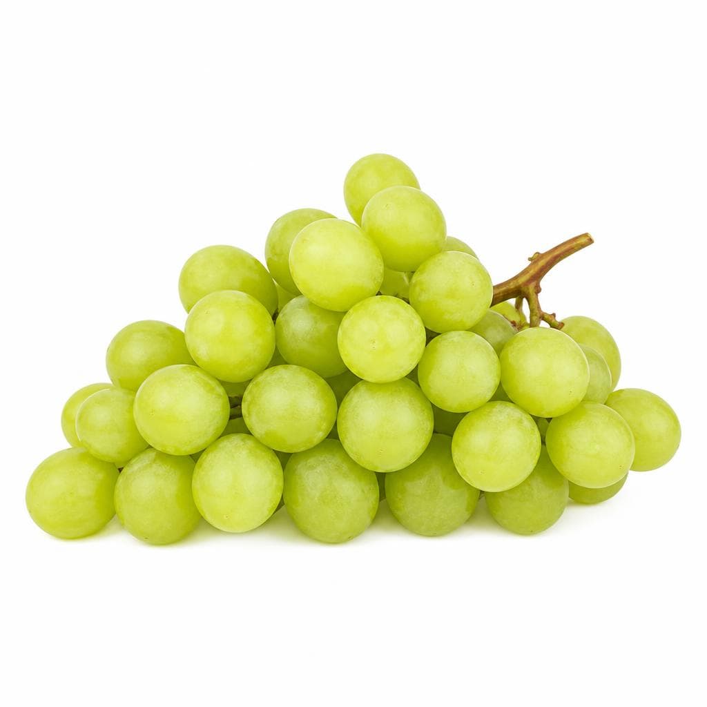 Stolno grožđe bijelo 1 kg Akcija u trgovini Tommy
