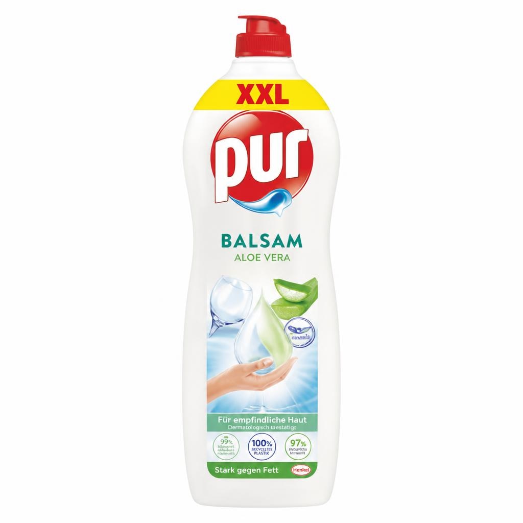 Pur Aloe Vera 750 ml + 750 ml - Akcija u trgovini Vinkoprom