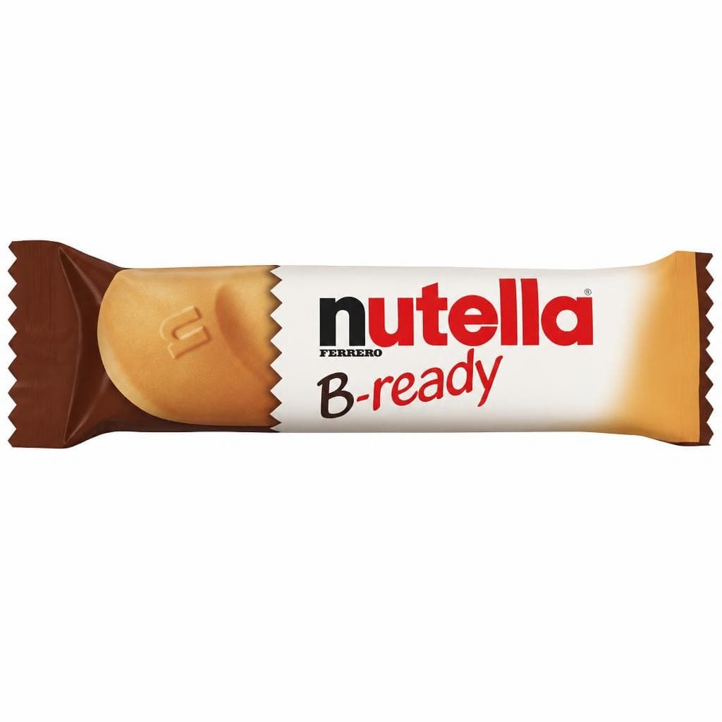 Ferrero Nutella b-ready 22 g Akcija u trgovini Pivac