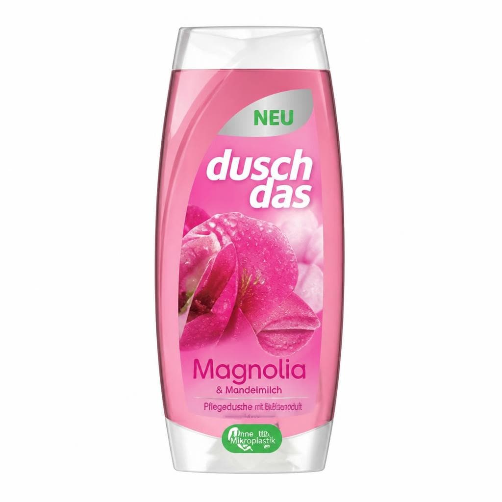 Duschdas gel za tuširanje 225 ml Akcija u trgovini Mueller