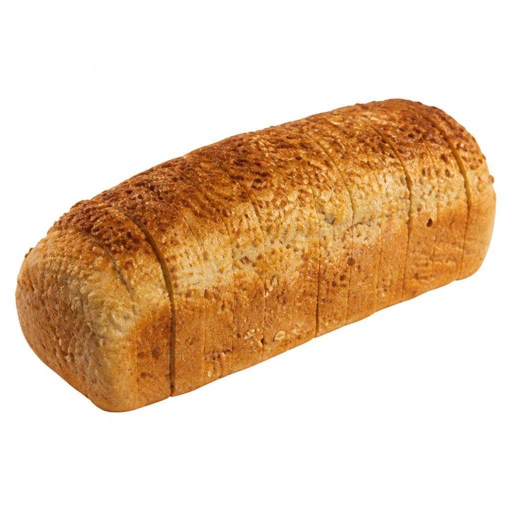 Kruh kukuruzni sa sjemenkama 400 g Akcija u trgovini NTL