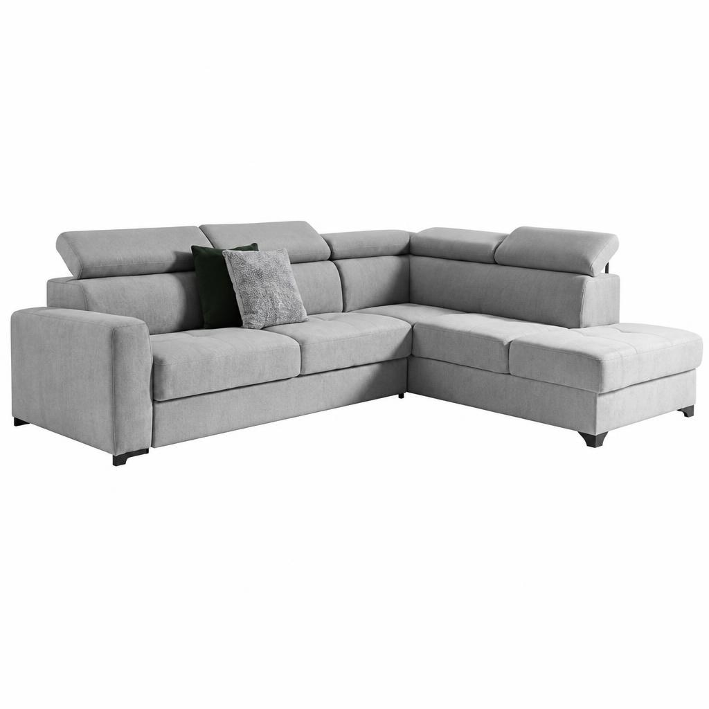 Kutna garnitura DAKOTA L - Akcija u trgovini Harvey Norman