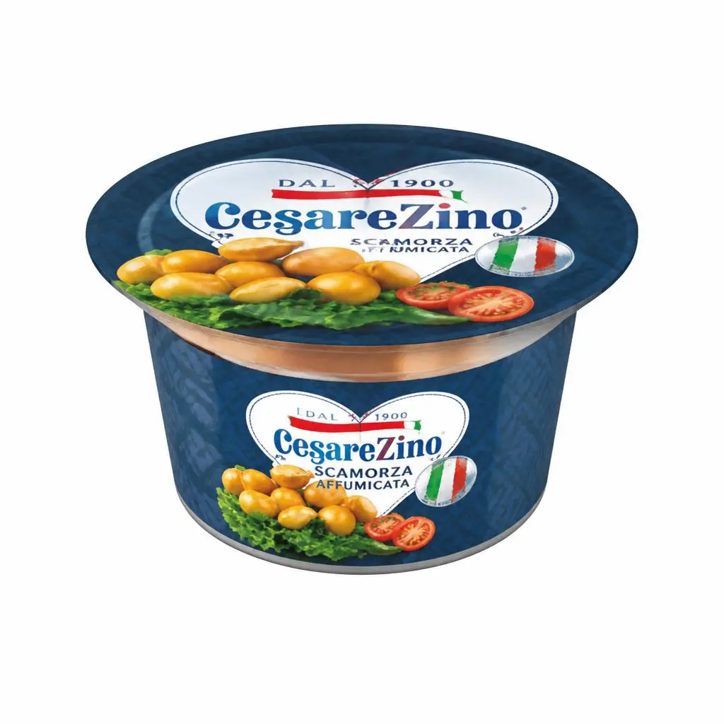 Dimljena mini scamorza 125 g DESPAR Akcija u trgovini Interspar