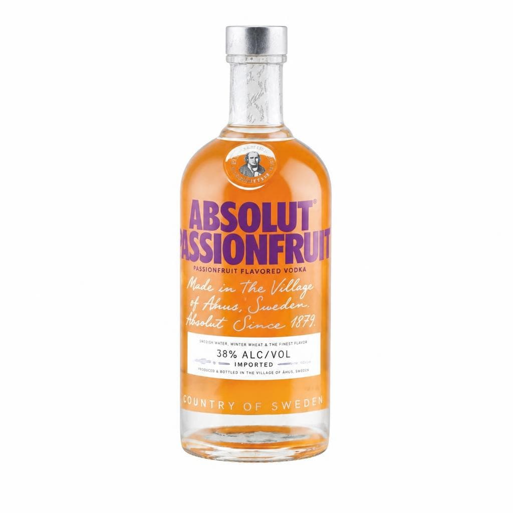 Absolut vodka 0,7 L Akcija u trgovini Kaufland