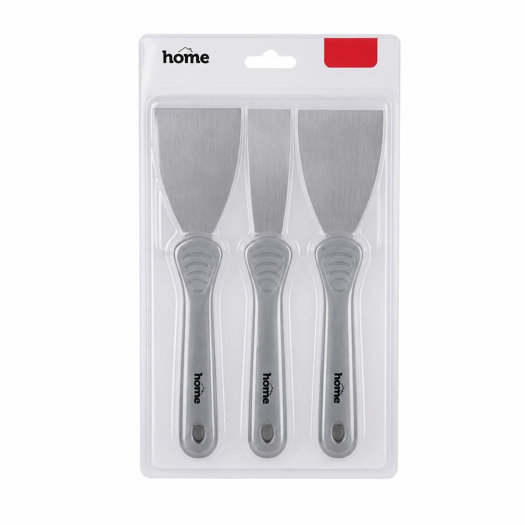 HOME SET LOPATICA ZA GLETANJE - Akcija u trgovini Konzum