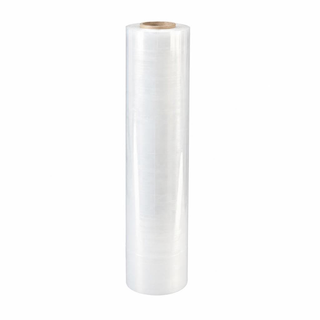 Stretch folija ručna 3 kg Akcija u trgovini Grama