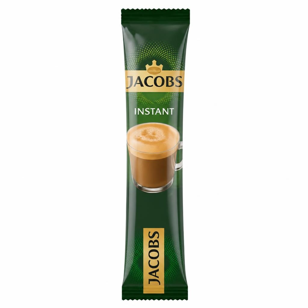Jacobs Instant Kave - Akcija u trgovini Studenac