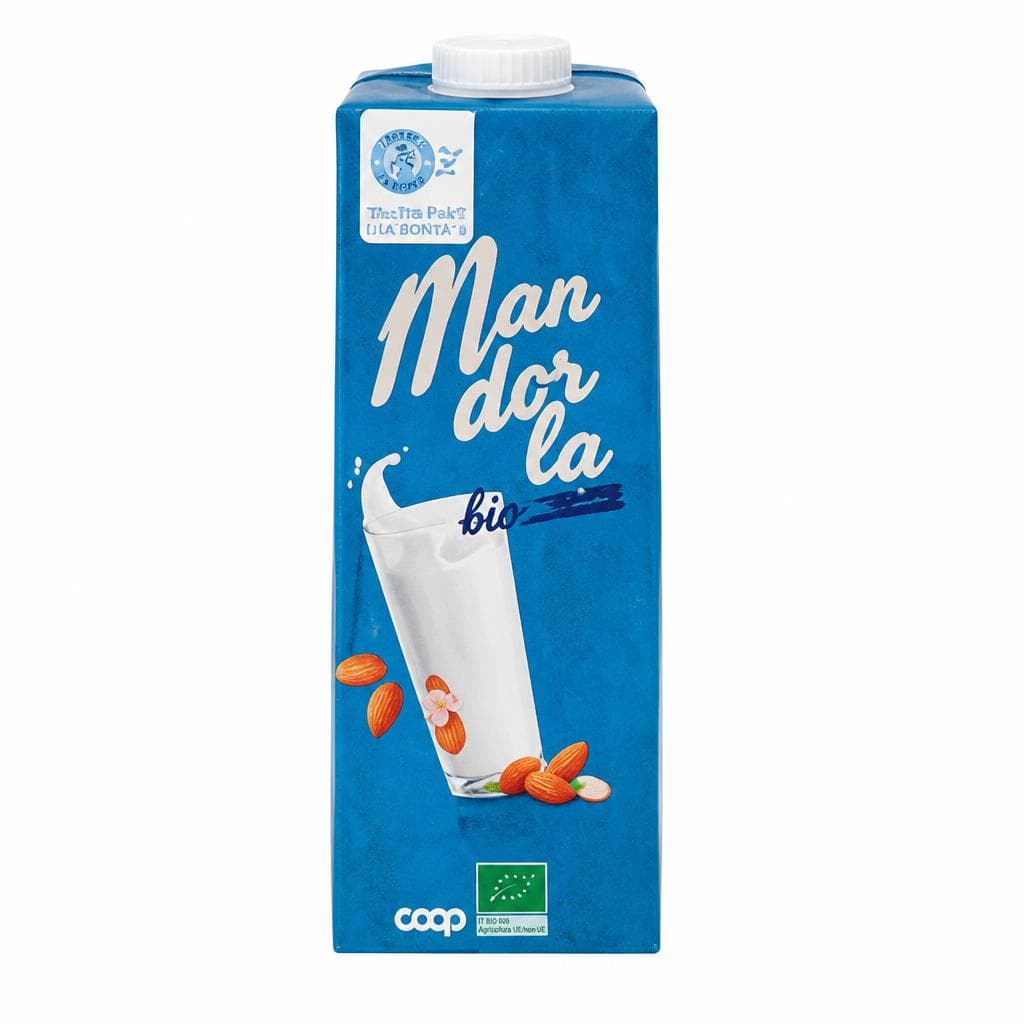 Coop Bio napitak 1 L Akcija u trgovini Tommy