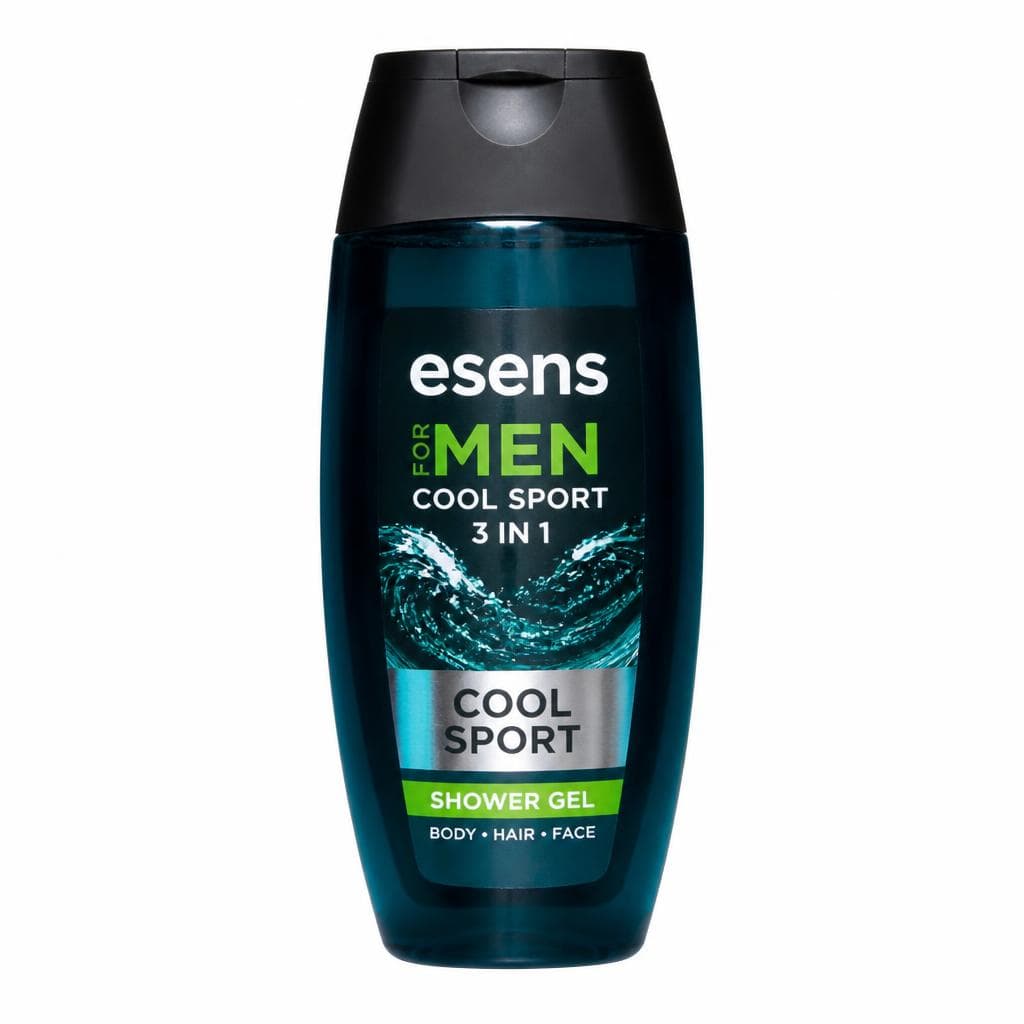 Esens gel za tuširanje 300 ml Akcija u trgovini Plodine
