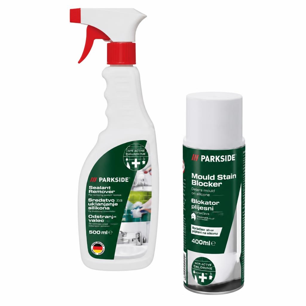 Parkside pribor za sanaciju i brtvljenje komad Akcija u trgovini Kaufland