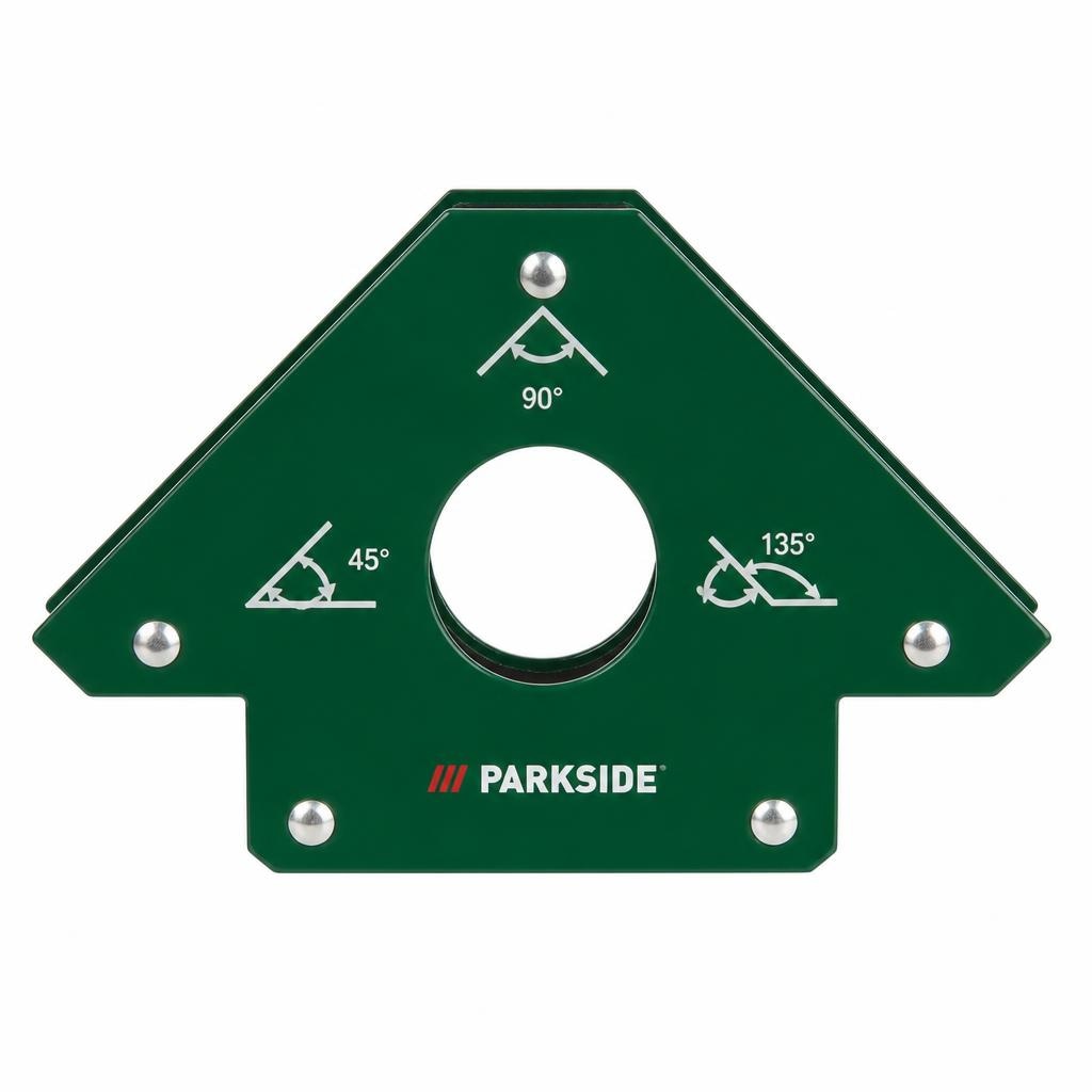 PARKSIDE Kutni magnet - Akcija u trgovini Lidl