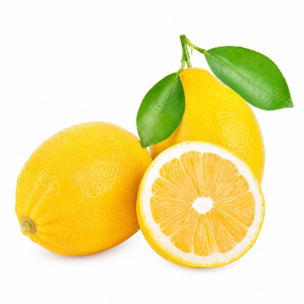Limun 1 kg Akcija u trgovini Spar