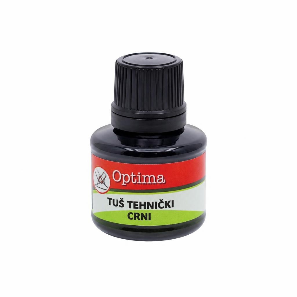 Optima Tuš 20 ml Akcija u trgovini Plodine