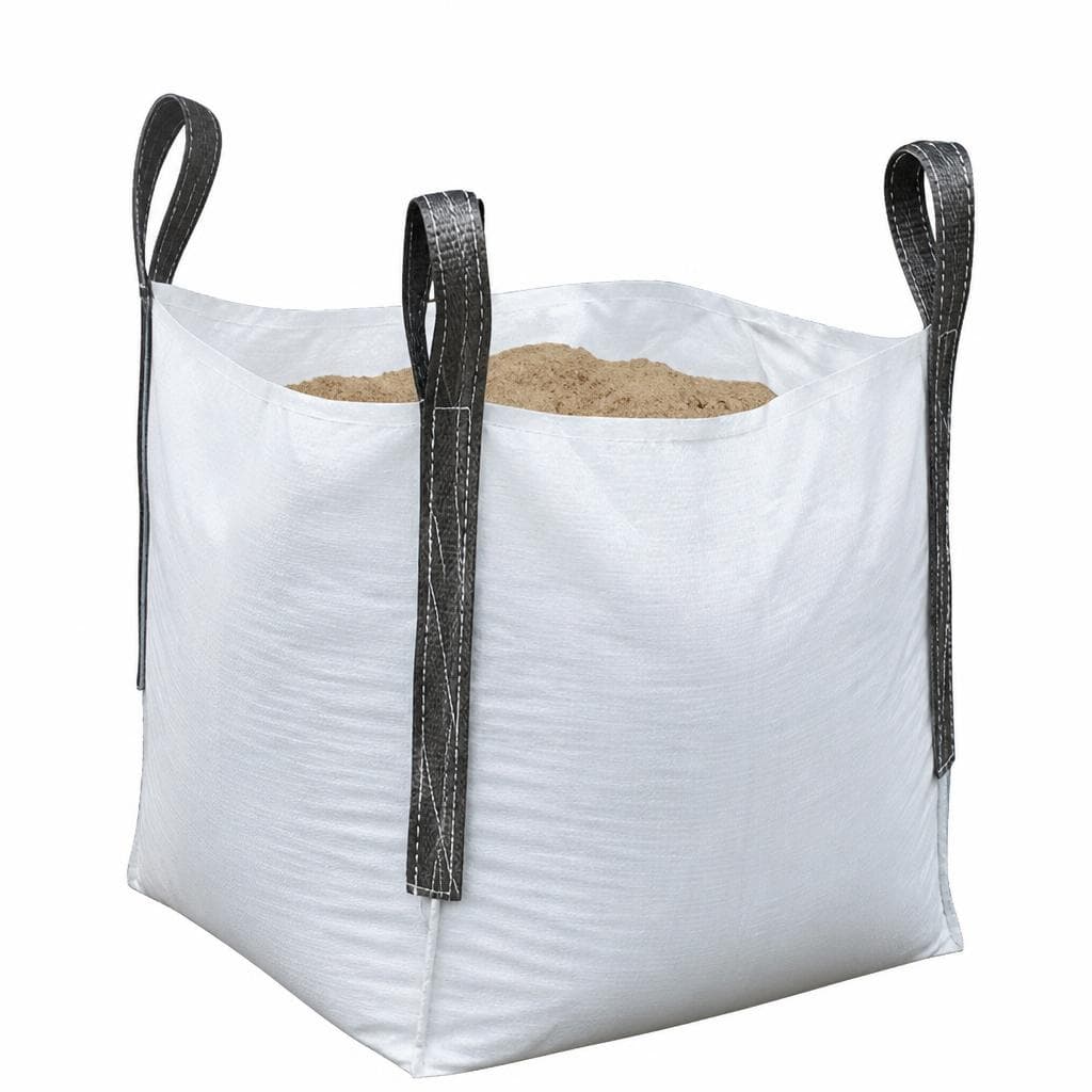 Vreća za rasuti teret d 90 x š 90 x v 100 cm Akcija u trgovini Bauhaus