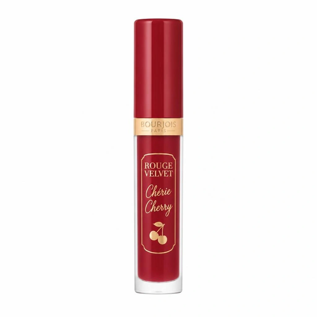 Bourjois Chérie Cherry Akcija u trgovini Bipa