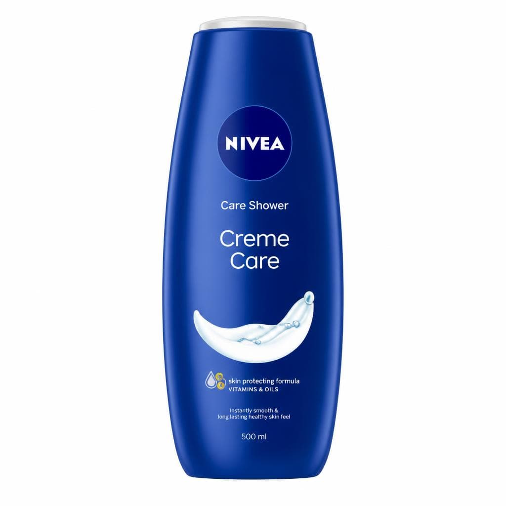 Nivea gel za tuširanje 500 ml Akcija u trgovini Studenac