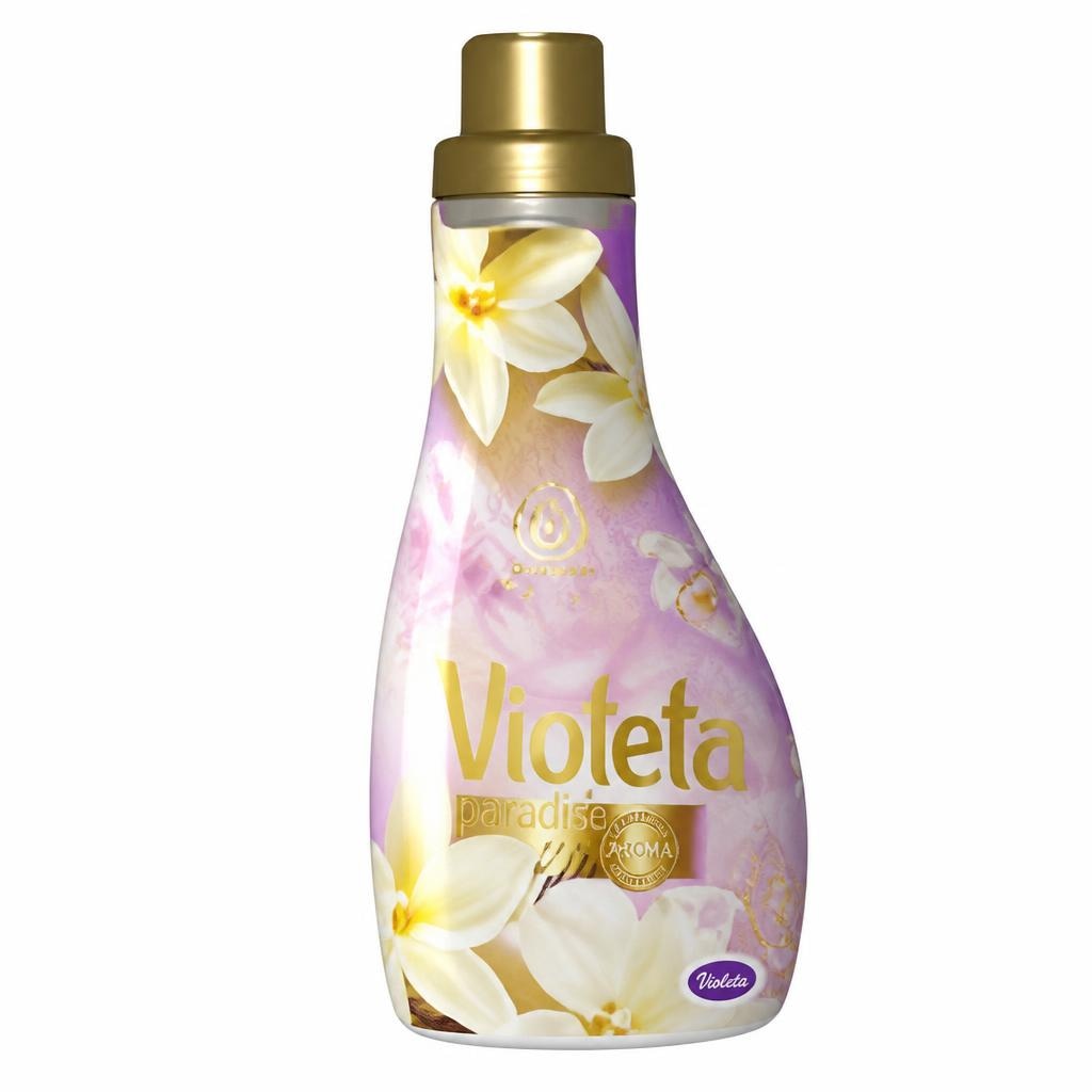 Violeta omekšivač za rublje od 800 ml do 2,7 L Akcija u trgovini Spar