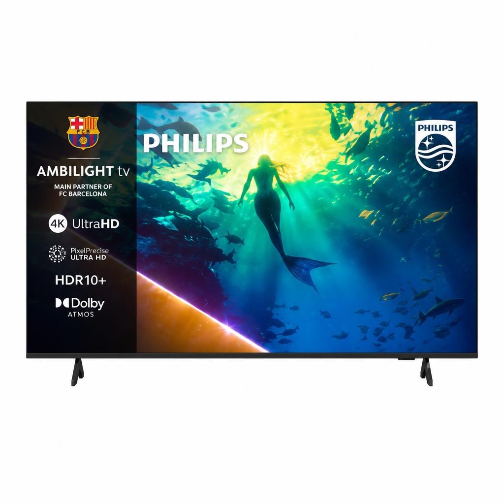 LED TV Philips 50PUS8010/12 126 cm - Akcija u trgovini Pevex