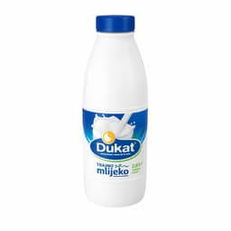 Dukat Trajno mlijeko