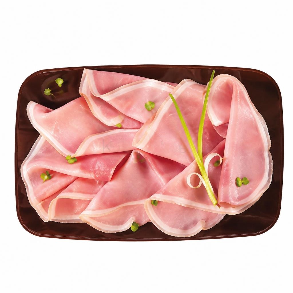 PIK Šunka 100 g Pik Vrbovec Akcija u trgovini Kaufland