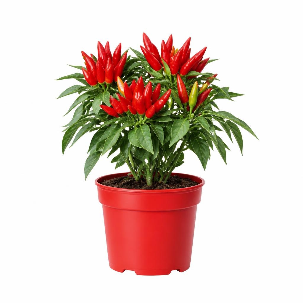 Sadnica Chilli Paprike 1 kom Akcija u trgovini Spar