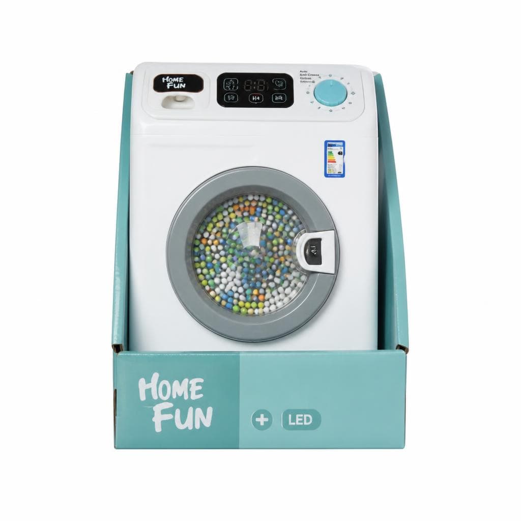Kuhinjski uređaj za igru HOME FUN Akcija u trgovini Tedi