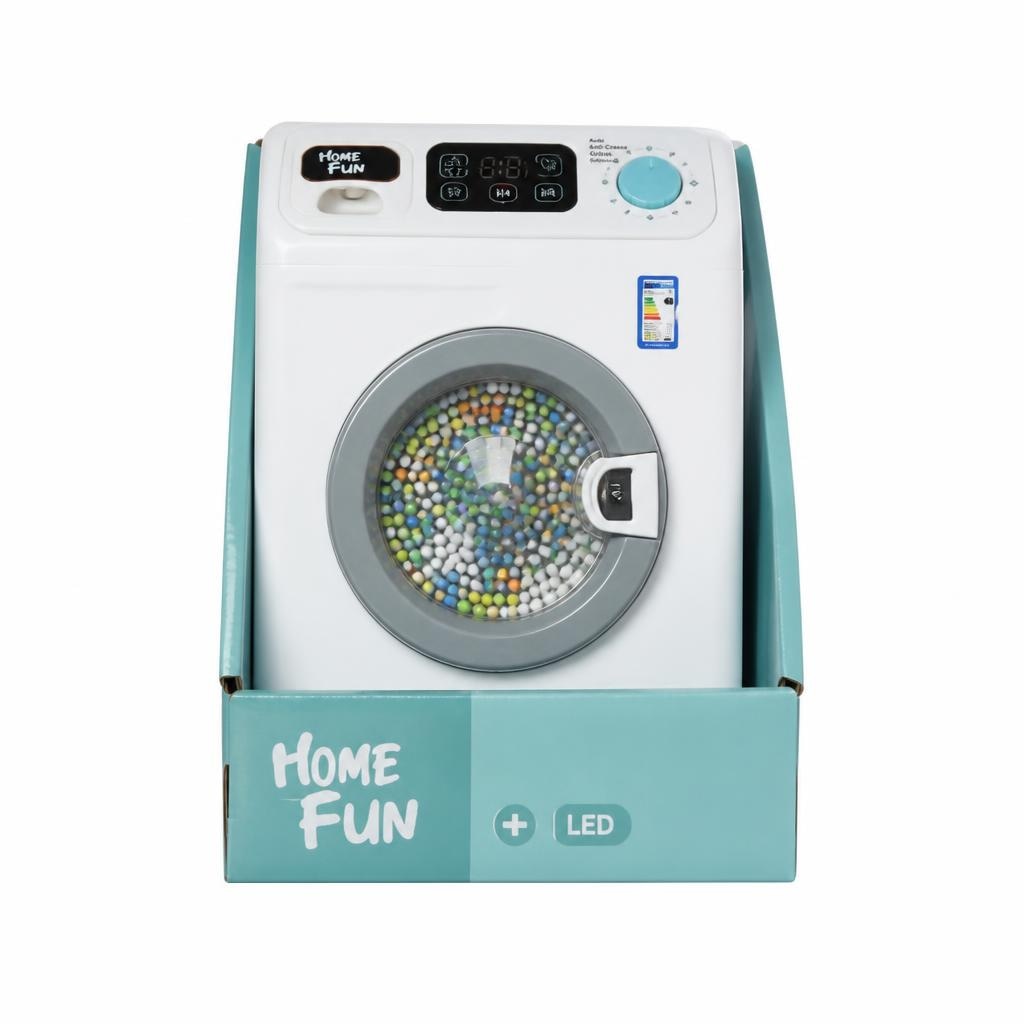 Kuhinjski uređaj za igru HOME FUN Akcija u trgovini Tedi