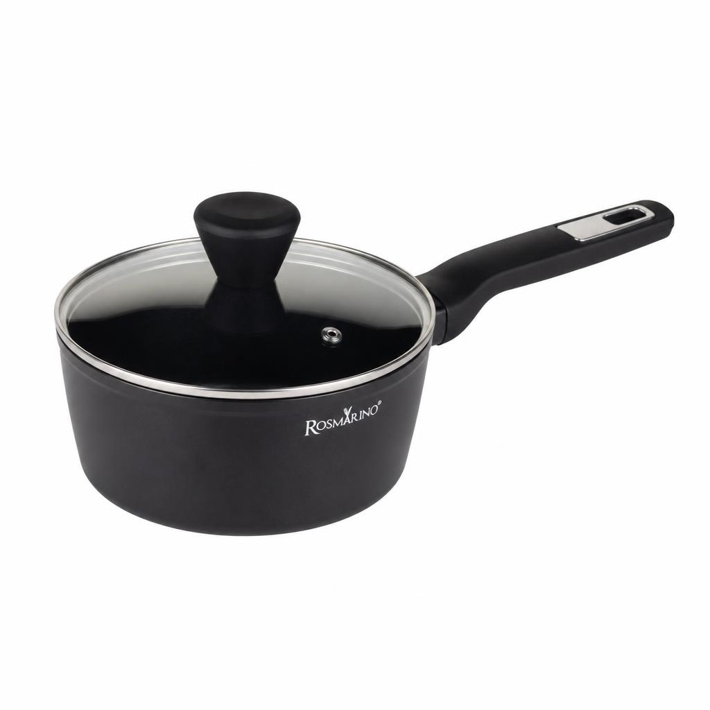 Lončić za umake s poklopcem Blackstone 18 cm, 1 kom - Akcija u trgovini Spar