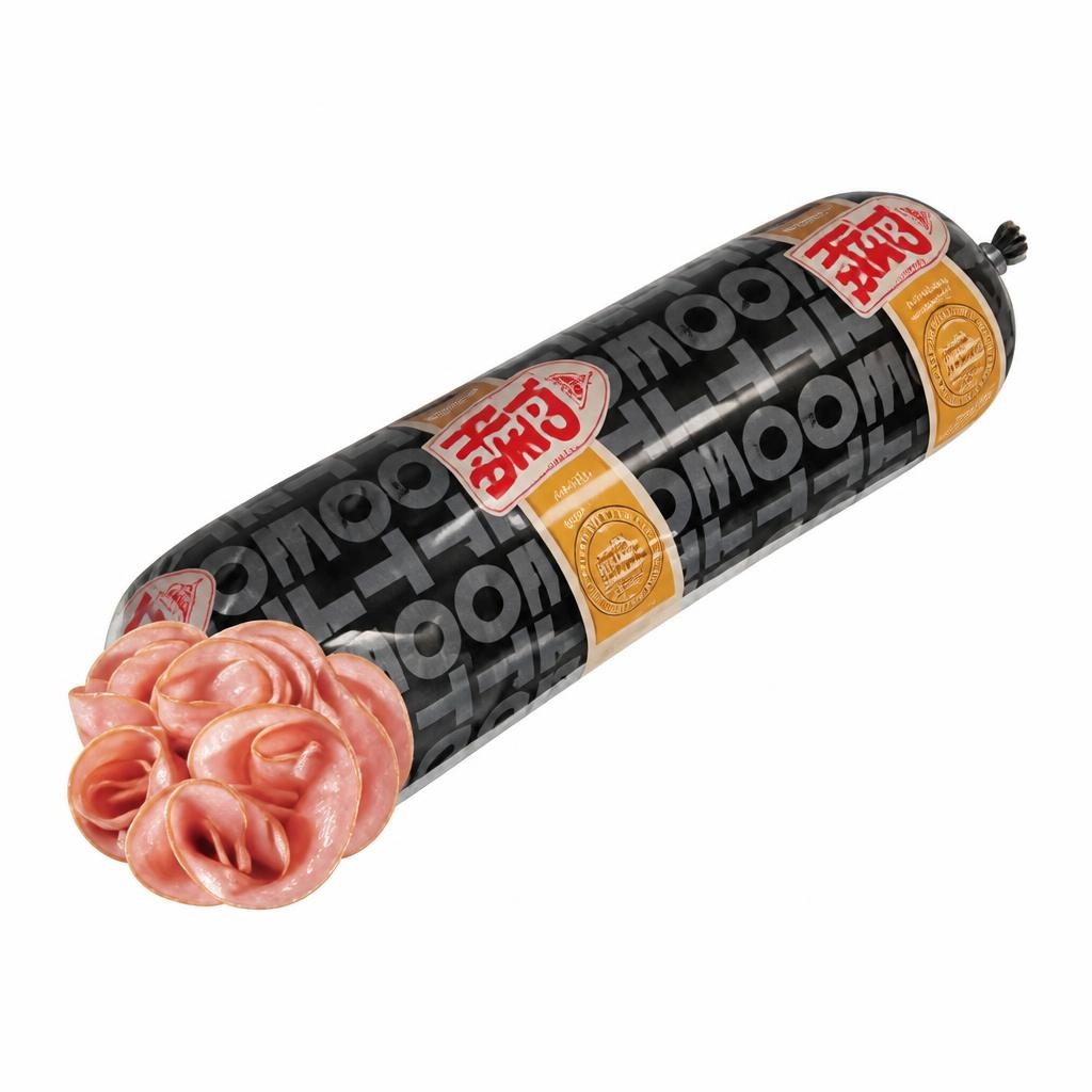 Kobasica Tirolska 400 g ToleTo Akcija u trgovini NTL