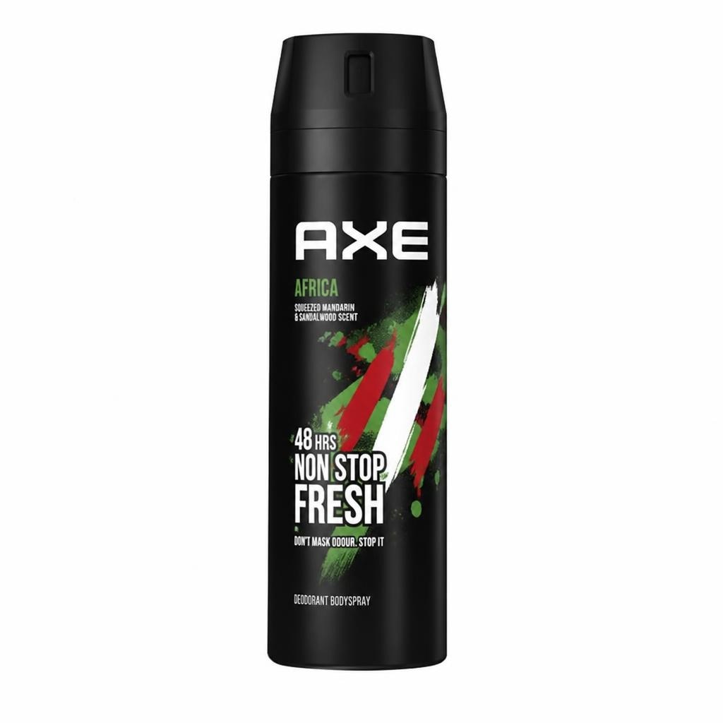 Axe dezodorans Akcija u trgovini Ribola