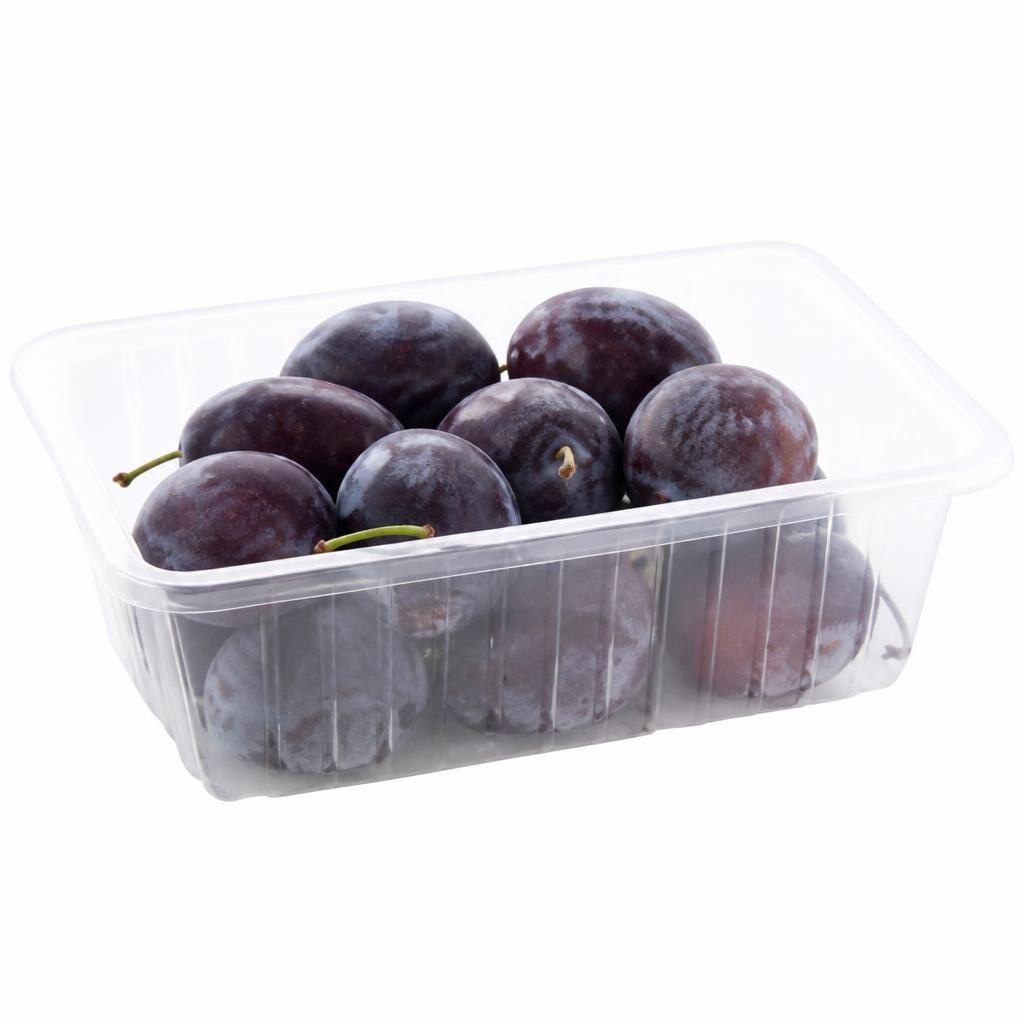 Domaća šljiva 1 kg Akcija u trgovini Plodine