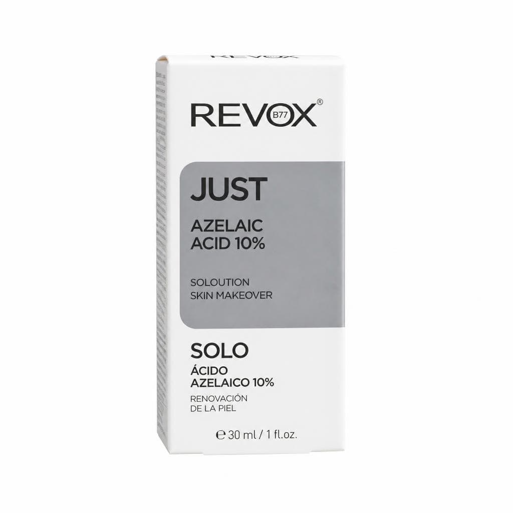 Revox azelaična kiselina 30 ml Akcija u trgovini Dm