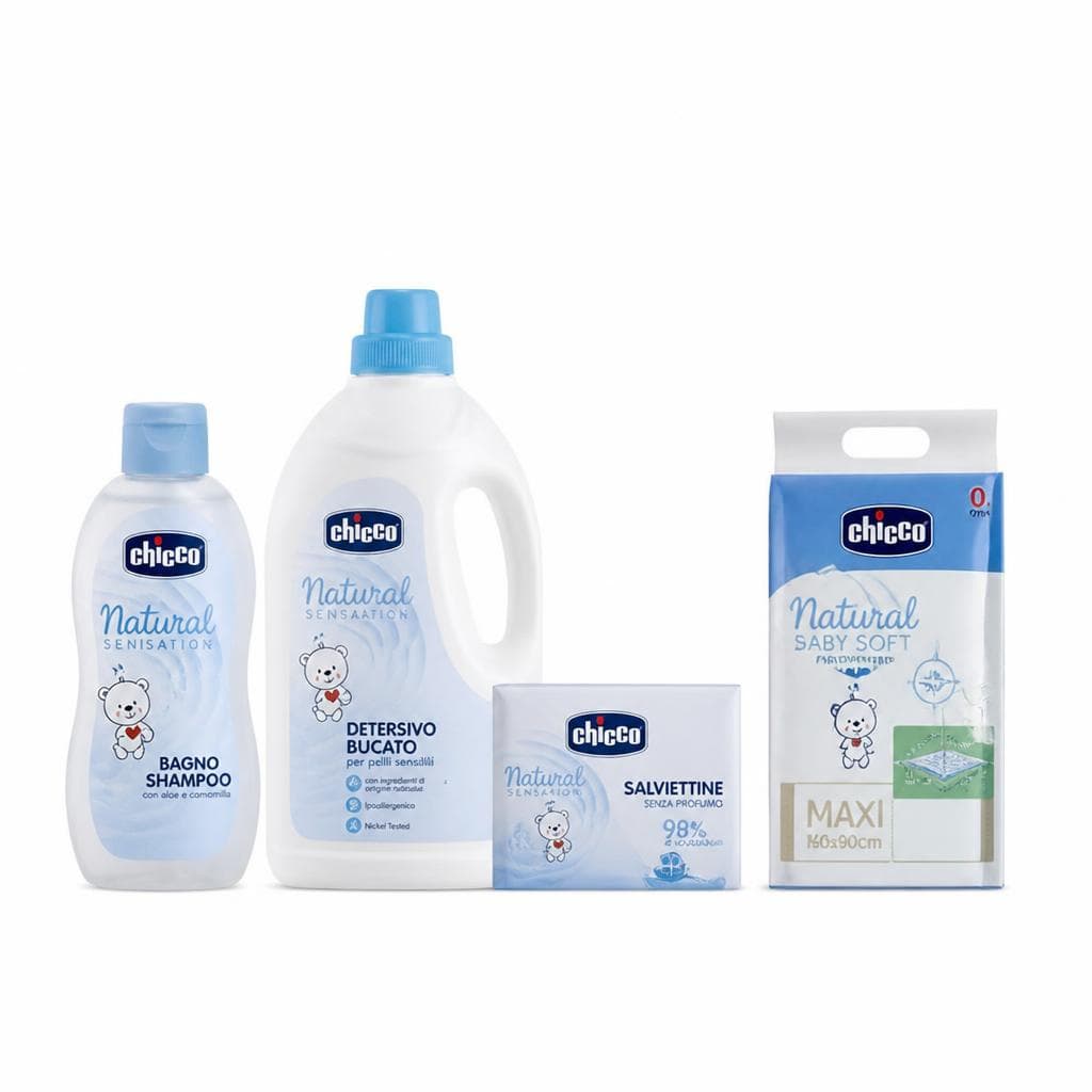 Chicco proizvodi za bebe Akcija u trgovini Bipa